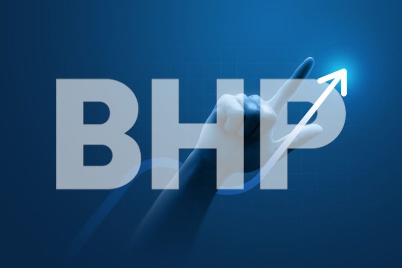 BHP Overtakes Glencore as Top Mining Brand with US$6.1 Billion ...