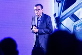 Trump flexes power over big business as U.S. takes 10% stake in Intel