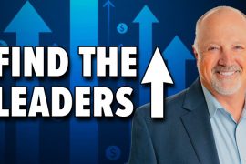 Momentum Leaders Are Rotating — Here’s How to Find Them