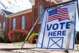 Apple expected to roll out texting update that would hit GOP hardest ahead of midterms, fundraisers say