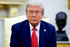 Trump battles John Bolton, Chris Christie and threatens to pull funds from Wes Moore’s Maryland