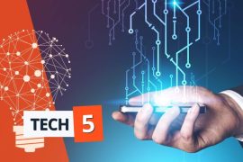 Tech 5: Softbank to Invest US$2 Billion in Intel, Figure Seeks Nasdaq IPO