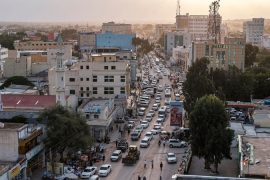 Is Trump considering bold Africa play to push back on China, Russia and Islamic terrorists?