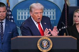 Are you better off since Donald Trump took office?