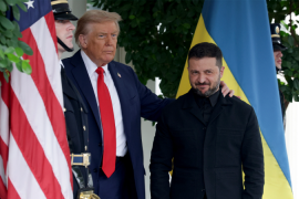 Here’s the pathway for President Trump to receive his much-deserved Nobel Peace Prize