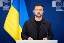 Ukrainian designer predicts Zelenskyy will wear military suit for high-stakes Trump meeting