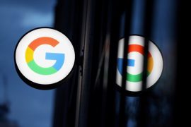 U.S. judge orders Google to share search data with competitors