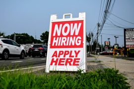 Trump administration ramps up pressure on Labor Department with data probe