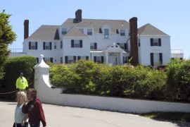 Rhode Island’s ‘Taylor Swift Tax’ on vacation homes of the wealthy is spreading to other states