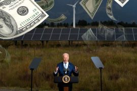 EXCLUSIVE: House GOP report alleges $20B green grants enriched Biden allies