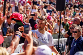 Networks can’t find any blame for the left in Charlie Kirk’s murder