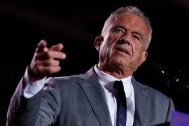 More than 1,000 HHS workers demand Kennedy resignation over CDC director firing and agency changes