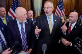 From ‘legislative terrorists’ to center of Trump’s DC revolution: Where key conservative caucus is now