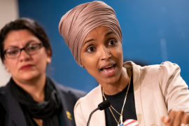 SCOOP: Ilhan Omar hit with House Ethics complaint over response to Charlie Kirk’s assassination