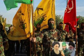 US ‘ups the ante,’ designates Iran-backed groups in Iraq terrorist organizations