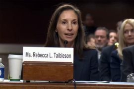 MIKE DAVIS: Trump’s latest pick to reform the federal judiciary is another home run