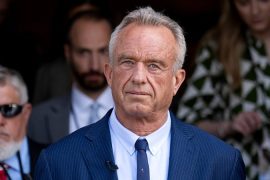 Bernie Sanders calls for RFK Jr. to resign as HHS secretary over vaccine policies: ‘Rally the American people’