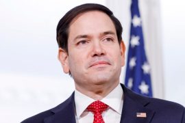 Rubio warns Brazil of US response after Bolsonaro’s conviction for plotting a coup